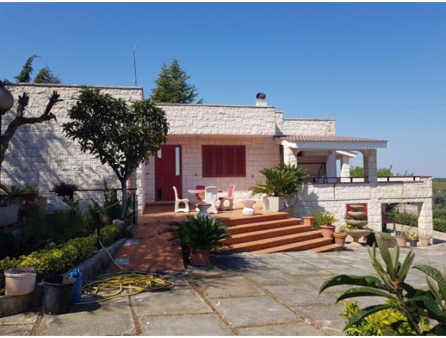 Anteprima foto 4 - Villa in Vendita a Monopoli (Bari)
