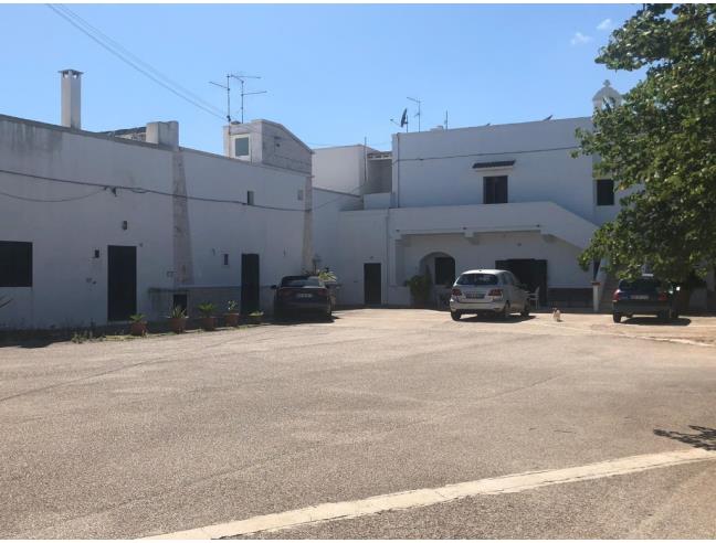 Anteprima foto 1 - Villa in Vendita a Monopoli - Cozzana