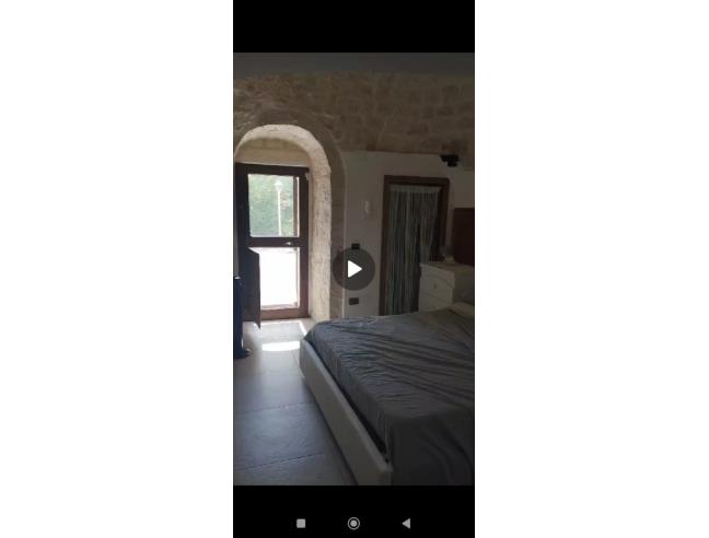 Anteprima foto 3 - Villa in Vendita a Monopoli - Lamascrasciola