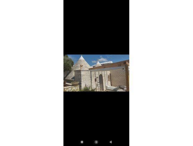 Anteprima foto 6 - Villa in Vendita a Monopoli - Lamascrasciola