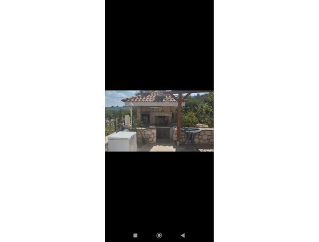 Anteprima foto 7 - Villa in Vendita a Monopoli - Lamascrasciola