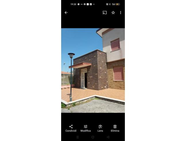 Anteprima foto 2 - Villa in Vendita a Monreale - Giacalone