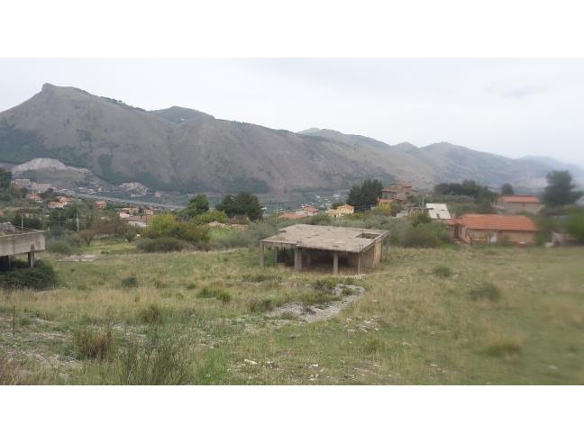 Anteprima foto 2 - Villa in Vendita a Monreale - Giacalone