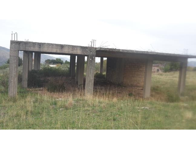 Anteprima foto 3 - Villa in Vendita a Monreale - Giacalone