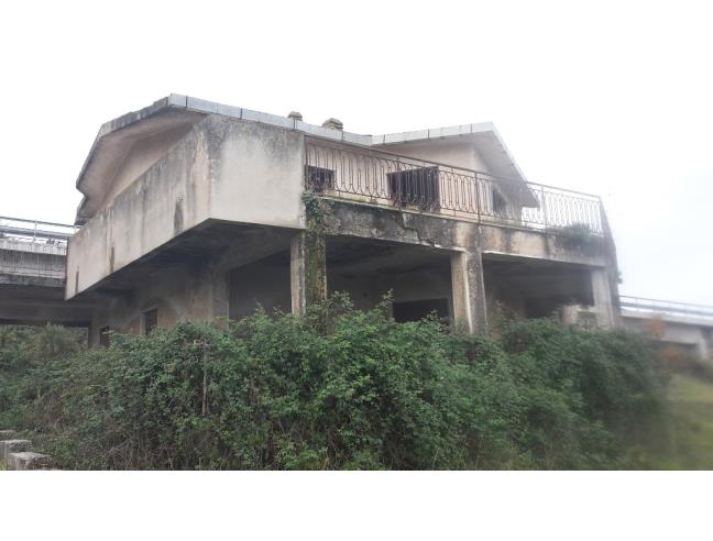 Anteprima foto 4 - Villa in Vendita a Monreale - Giacalone