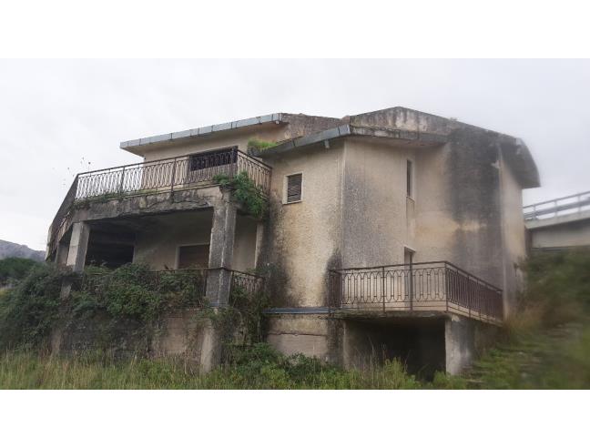 Anteprima foto 5 - Villa in Vendita a Monreale - Giacalone