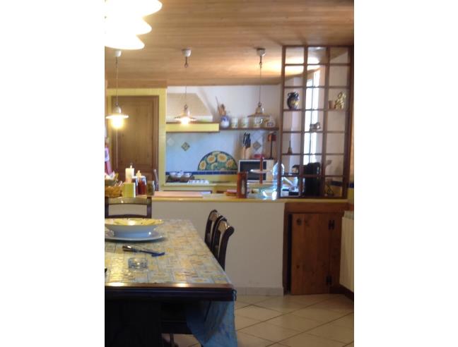 Anteprima foto 6 - Villa in Vendita a Monreale - Giacalone