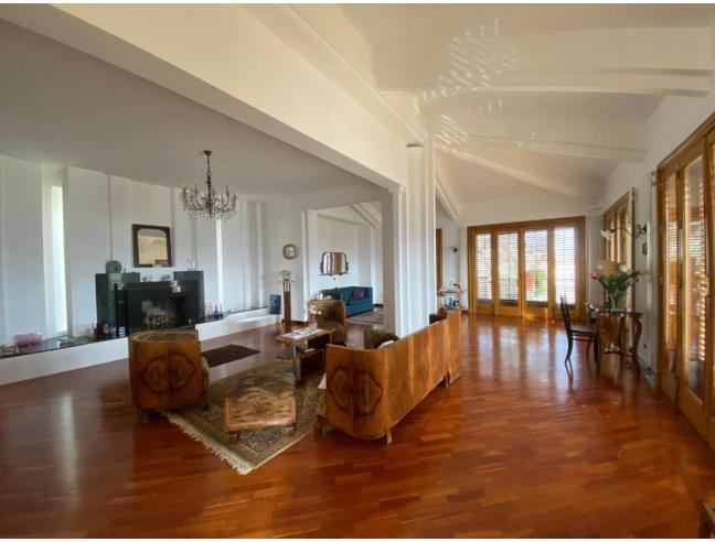 Anteprima foto 2 - Villa in Vendita a Monreale (Palermo)