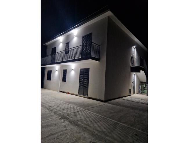 Anteprima foto 2 - Villa in Vendita a Monreale (Palermo)