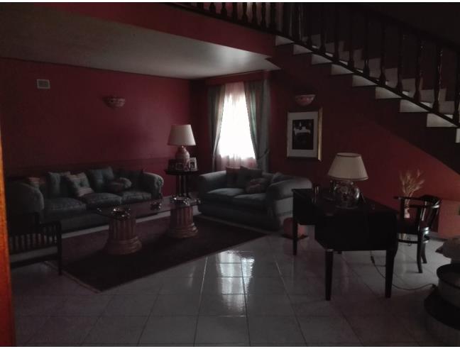 Anteprima foto 2 - Villa in Vendita a Monreale (Palermo)