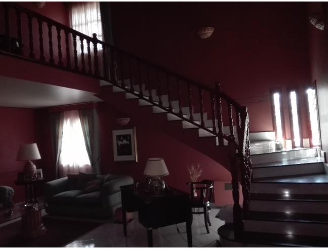 Anteprima foto 4 - Villa in Vendita a Monreale (Palermo)