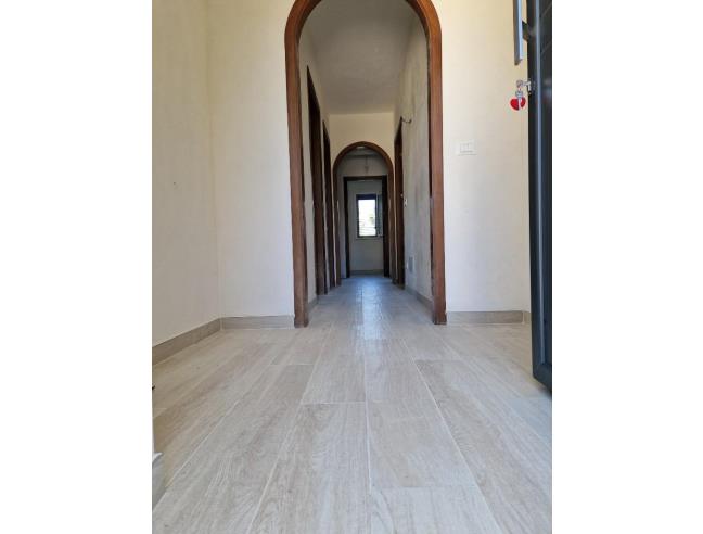 Anteprima foto 4 - Villa in Vendita a Monreale (Palermo)