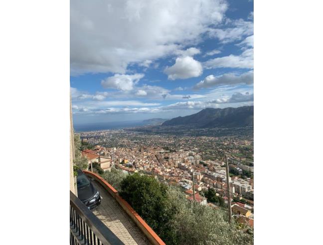 Anteprima foto 4 - Villa in Vendita a Monreale (Palermo)