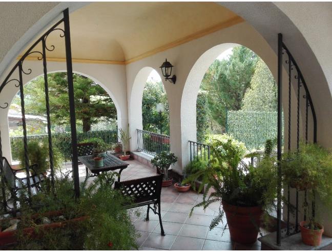 Anteprima foto 6 - Villa in Vendita a Monreale (Palermo)