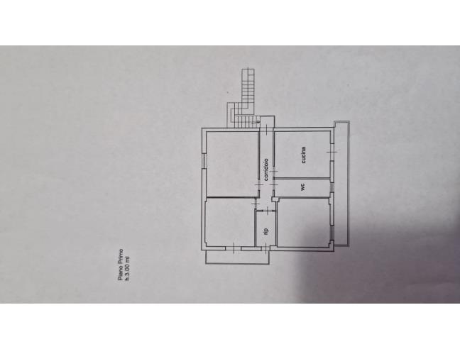 Anteprima foto 8 - Villa in Vendita a Monreale (Palermo)