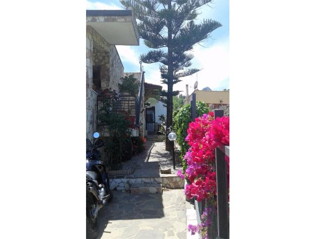 Anteprima foto 2 - Villa in Vendita a Monreale - Pioppo