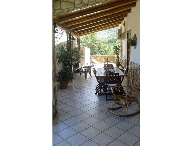 Anteprima foto 3 - Villa in Vendita a Monreale - Pioppo