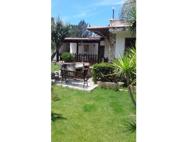 Anteprima foto 4 - Villa in Vendita a Monreale - Pioppo