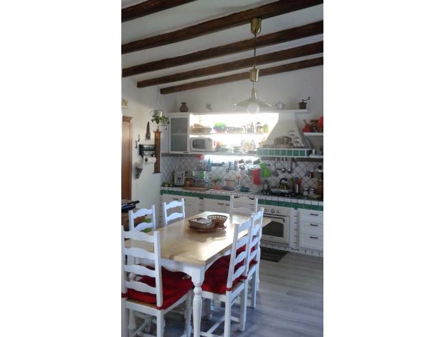 Anteprima foto 6 - Villa in Vendita a Monreale - Pioppo