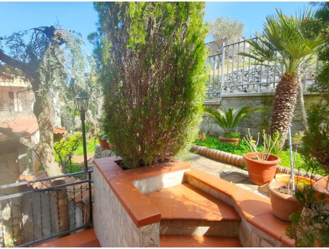 Anteprima foto 1 - Villa in Vendita a Monreale - San Martino Delle Scale