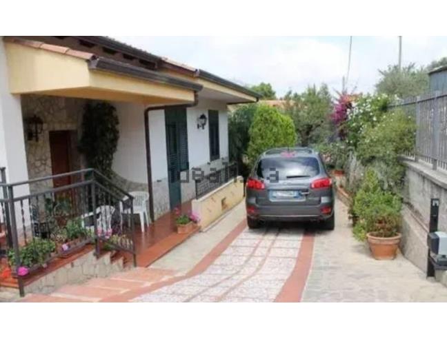 Anteprima foto 2 - Villa in Vendita a Monreale - San Martino Delle Scale
