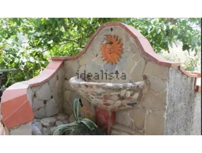 Anteprima foto 3 - Villa in Vendita a Monreale - San Martino Delle Scale
