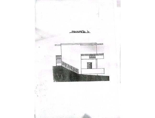 Anteprima foto 4 - Villa in Vendita a Monreale - San Martino Delle Scale