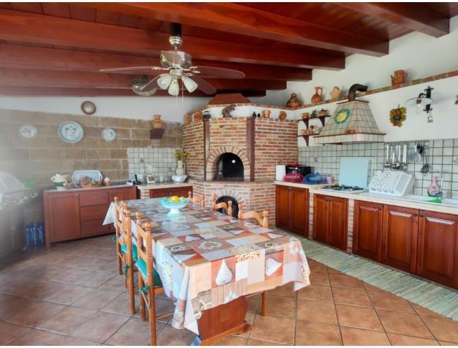 Anteprima foto 5 - Villa in Vendita a Monreale - San Martino Delle Scale