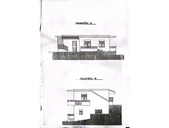 Anteprima foto 6 - Villa in Vendita a Monreale - San Martino Delle Scale