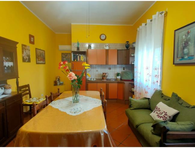 Anteprima foto 8 - Villa in Vendita a Monreale - San Martino Delle Scale