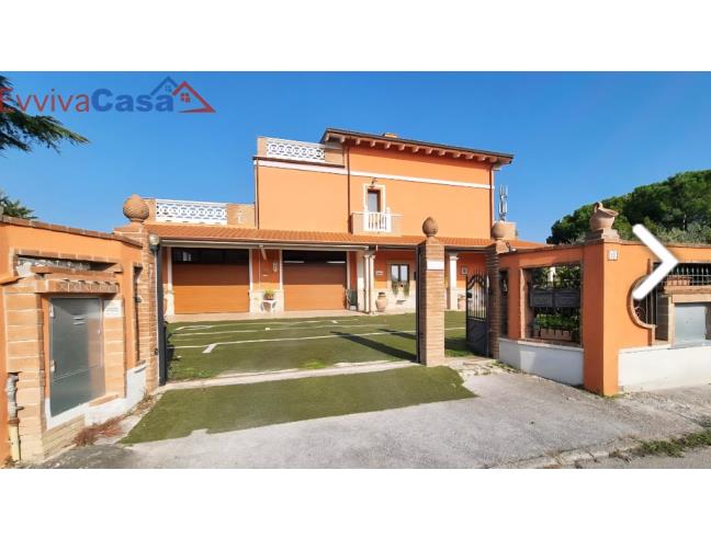 Anteprima foto 2 - Villa in Vendita a Monsano (Ancona)