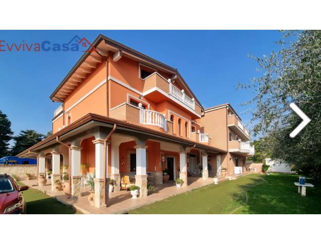 Anteprima foto 3 - Villa in Vendita a Monsano (Ancona)