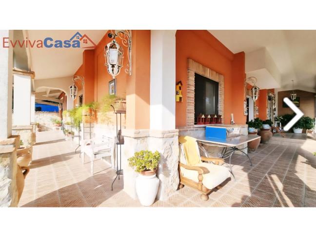 Anteprima foto 4 - Villa in Vendita a Monsano (Ancona)