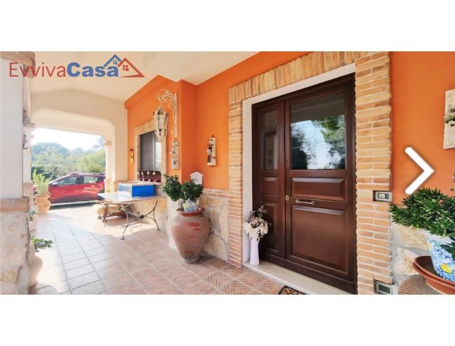 Anteprima foto 5 - Villa in Vendita a Monsano (Ancona)