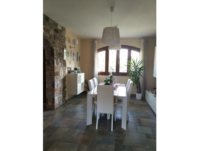 Anteprima foto 2 - Villa in Vendita a Monsummano Terme (Pistoia)