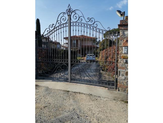 Anteprima foto 6 - Villa in Vendita a Monsummano Terme (Pistoia)