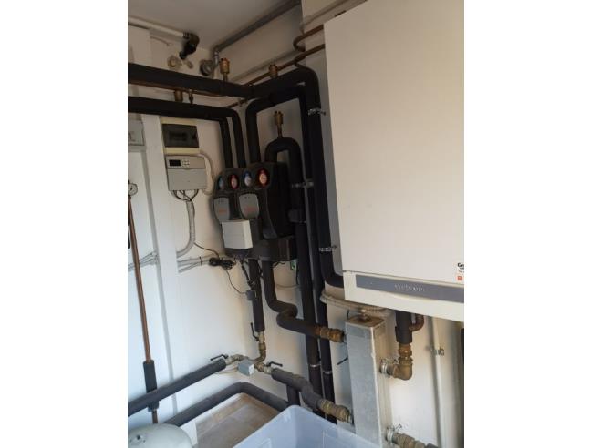 Anteprima foto 7 - Villa in Vendita a Monsummano Terme (Pistoia)