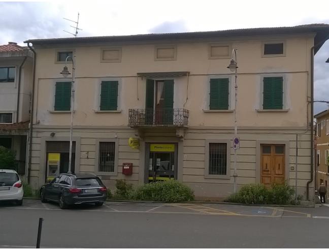 Anteprima foto 2 - Villa in Vendita a Montaione (Firenze)