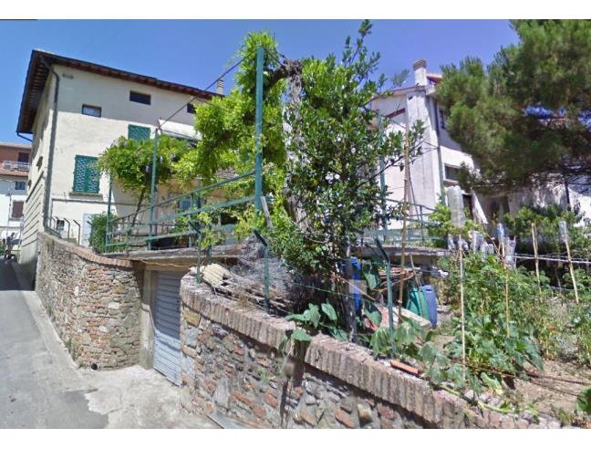 Anteprima foto 3 - Villa in Vendita a Montaione (Firenze)