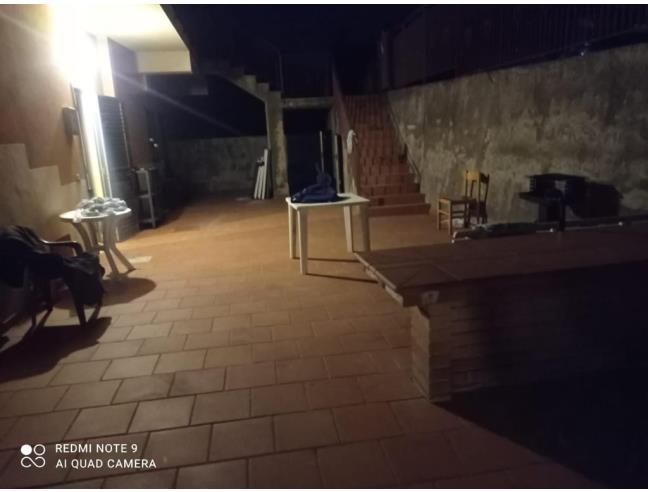 Anteprima foto 3 - Villa in Vendita a Montalbano Elicona (Messina)