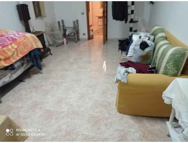 Anteprima foto 5 - Villa in Vendita a Montalbano Elicona (Messina)
