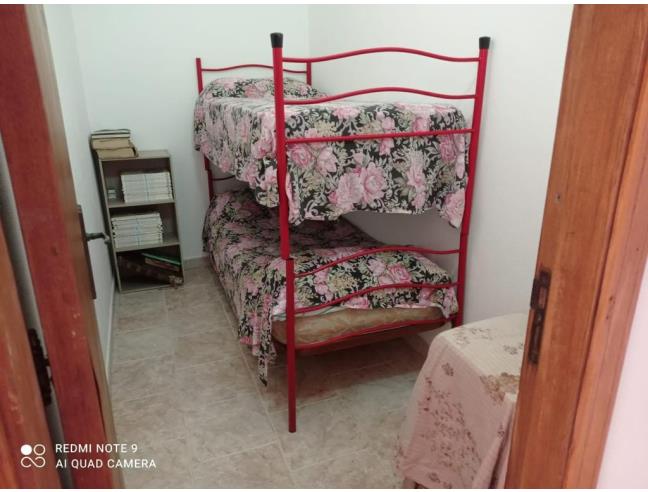 Anteprima foto 7 - Villa in Vendita a Montalbano Elicona (Messina)