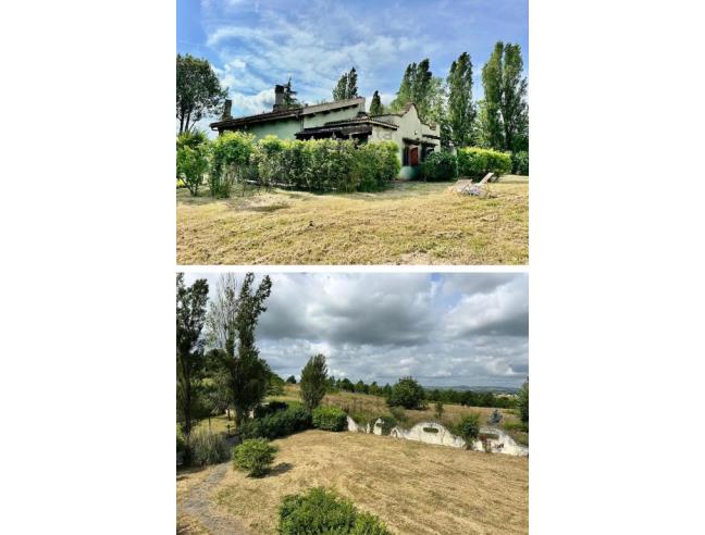 Anteprima foto 3 - Villa in Vendita a Montaldo Bormida - Gaggina