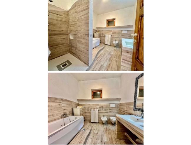 Anteprima foto 4 - Villa in Vendita a Montaldo Bormida - Gaggina