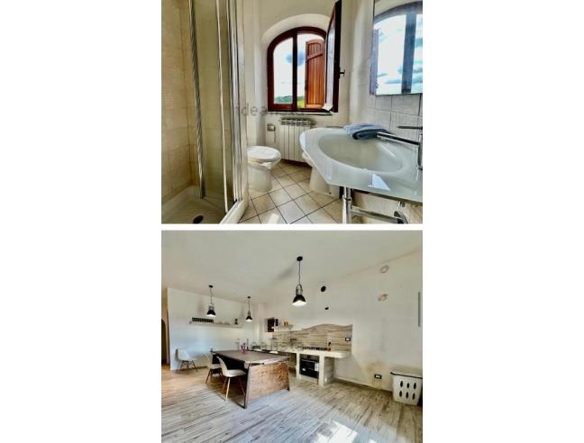 Anteprima foto 5 - Villa in Vendita a Montaldo Bormida - Gaggina