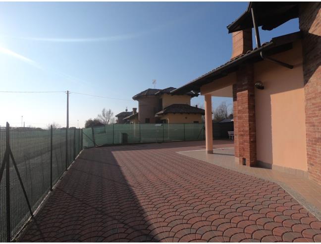 Anteprima foto 2 - Villa in Vendita a Montalenghe (Torino)