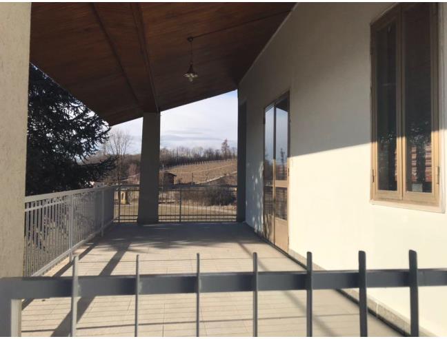 Anteprima foto 2 - Villa in Vendita a Montalenghe (Torino)