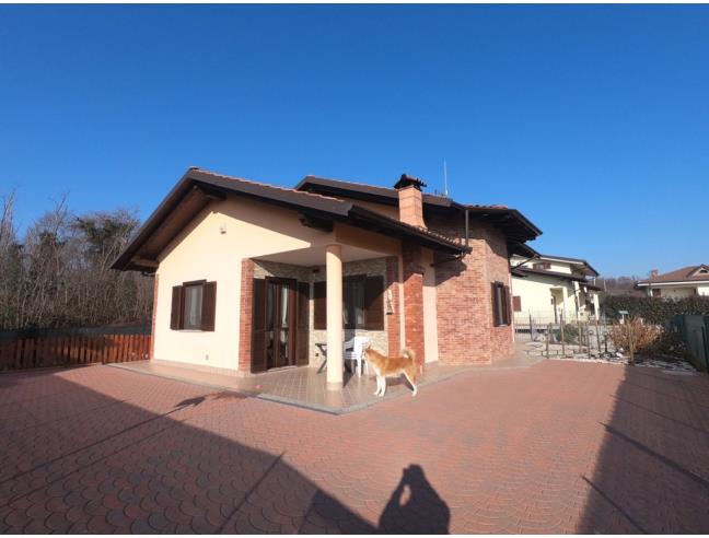 Anteprima foto 3 - Villa in Vendita a Montalenghe (Torino)