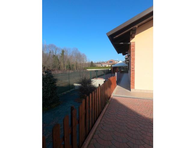 Anteprima foto 4 - Villa in Vendita a Montalenghe (Torino)
