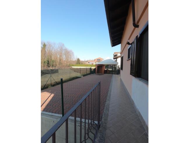 Anteprima foto 5 - Villa in Vendita a Montalenghe (Torino)